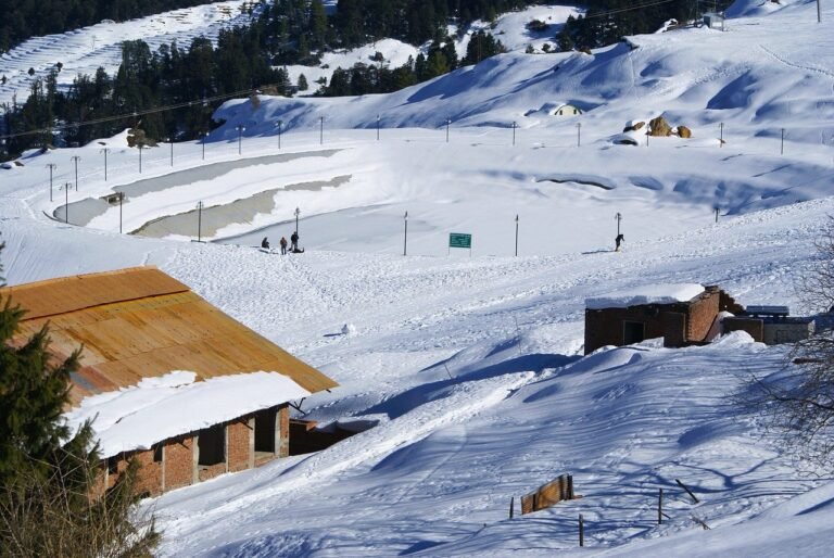 Top 10 Things To Do In Auli: Famous Ski Destination Of India