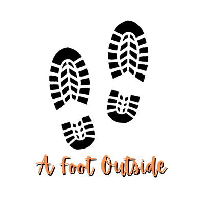 A Foot Outside