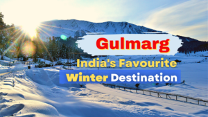 Top 10 Places to visit in Gulmarg in 2023